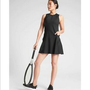 Athleta Dress